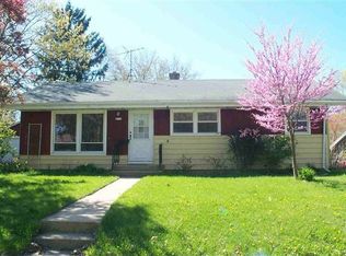 4710 Mandrake Rd, Madison, WI 53704