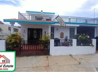 F3 Calle 1, Fajardo, PR 00738