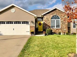 1107 Mill Rd, Pittsburg, KS 66762