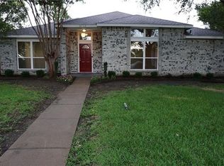 6732 Wesson Dr, Plano, TX 75023