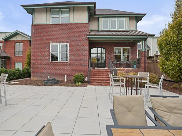 818 Shelby Ave #B, Nashville, TN 37206