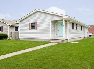 41 S Sheridan Ave, Indianapolis, IN 46219