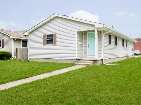 41 S Sheridan Ave, Indianapolis, IN 46219