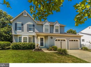 109 Cottonwood Dr, Marlton, NJ 08053