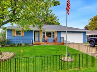 1520 Prospect STREET, Watertown, WI 53098