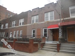 2748 Cruger Ave, Bronx, NY 10467