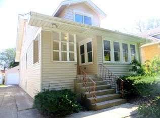 1615 S 14th Ave, Maywood, IL