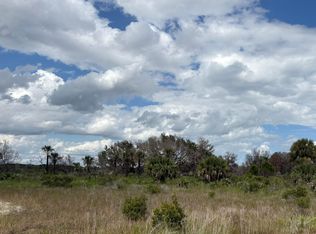 17275 NW 308th St, Okeechobee, FL 34972