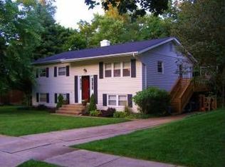 2109 Old Pine Rd, Lutherville Timonium, MD 21093