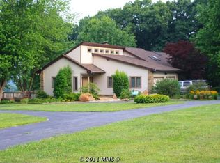 2310 Wilson Rd, White Hall, MD 21161