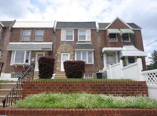 6268 Walker St, Philadelphia, PA 19135
