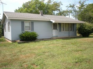 21700 S Highway 215, Dadeville, MO 65635