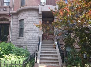 167 Beacon St APT 3, Boston, MA 02116