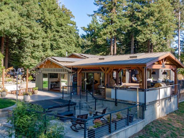 95 Hilltop Ln, McKinleyville, CA 95519