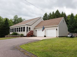 42255 Archambeau Rd, Chassell, MI 49916