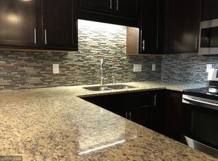 5447 E Brenner Pass, Fridley, MN 55432