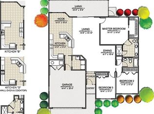 5930 Delphina Loop, The Villages, FL 32163
