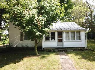 207 E Main St, Plymouth, OH 44865