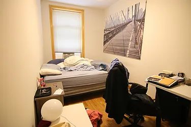 Rented by America Mecca Realty LLC