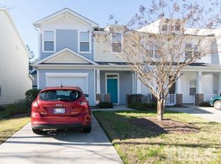 4808 Landover Arbor Pl, Raleigh, NC 27616