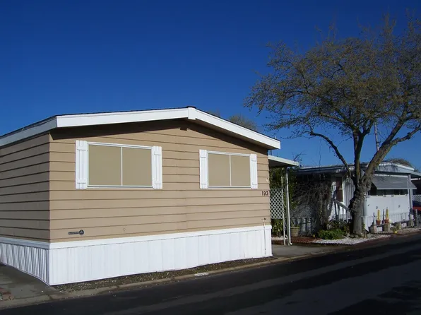 3901 Lake Rd Space 193, West Sacramento, CA 95691