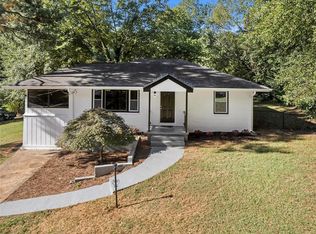 346 Scott Dr SE, Marietta, GA 30067