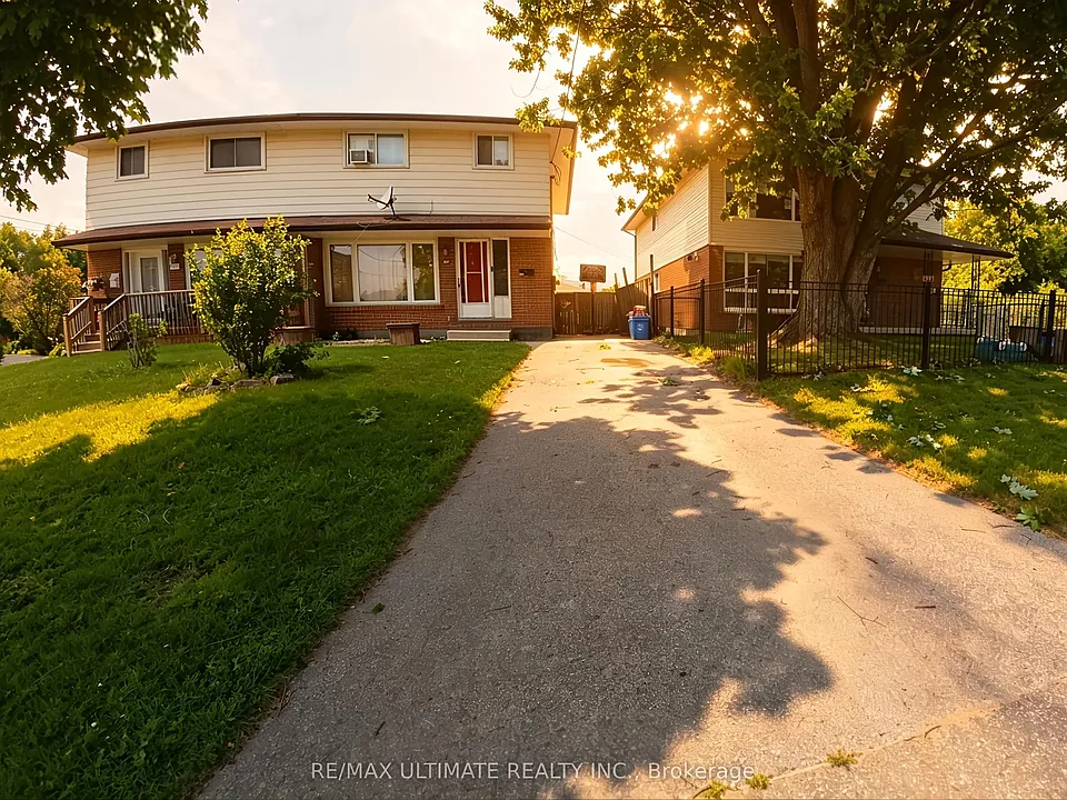 610 Cartier Ave #LOWER LEVEL