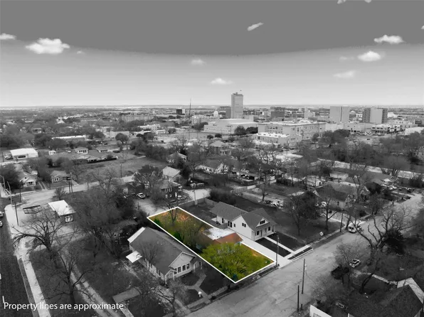 603 N 10th St, Waco, TX 76701