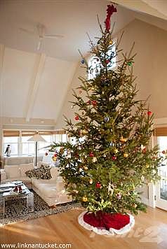 A great home for the holidays