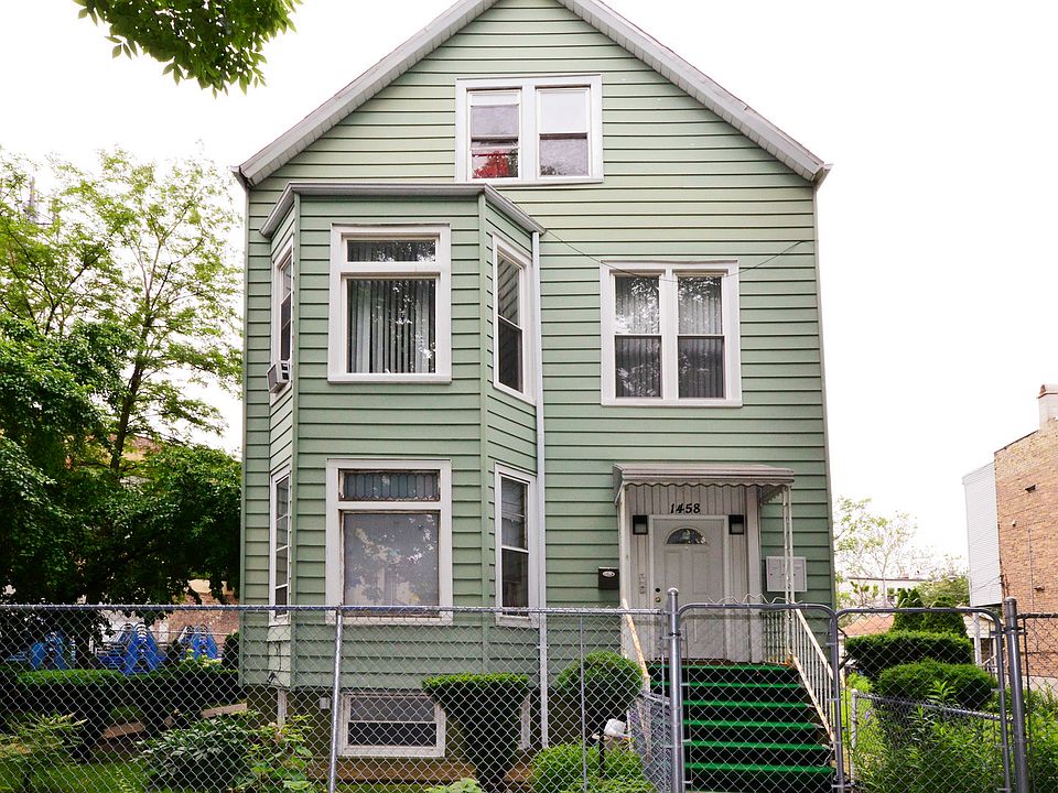 1st image of 1458 N Karlov Ave