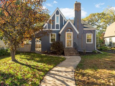 5036 44th Ave S, Minneapolis, MN, 55417