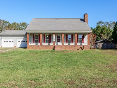 2011 Stagecoach Rd, Thomson, GA, 30824
