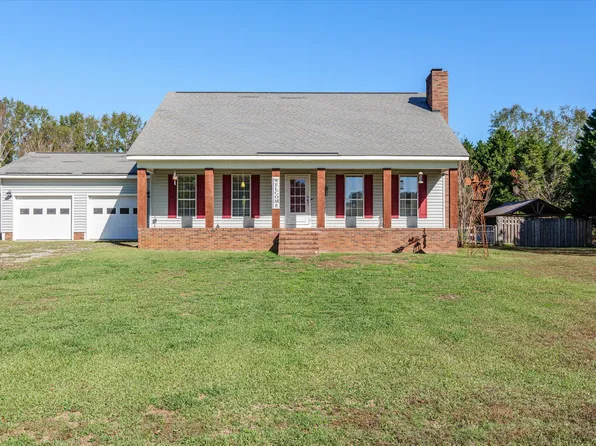 2011 STAGECOACH Road, Thomson, GA 30824