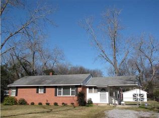 5230 Shady Dr, Millbrook, AL 36054