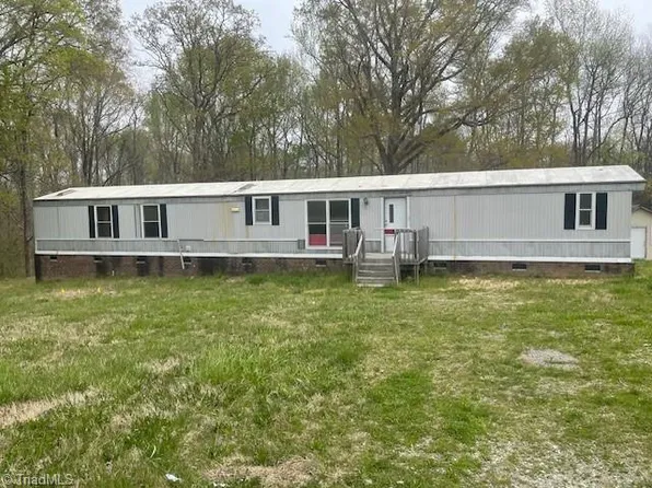4181 Gunn Poole Rd, Mebane, NC 27302