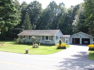 269 Jones Rd, Saratoga Springs, NY 12866