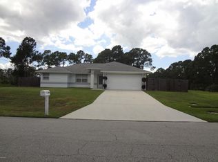 602 Caballero Ave SE, Palm Bay, FL 32909