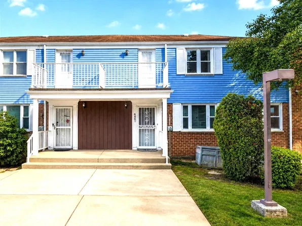 6861 Cloverdale Boulevard #108, Bayside, NY 11364