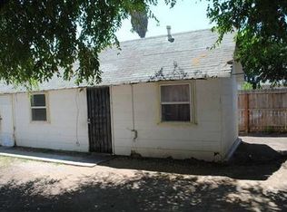 1705 N Golden Gate Ave, Stockton, CA 95205