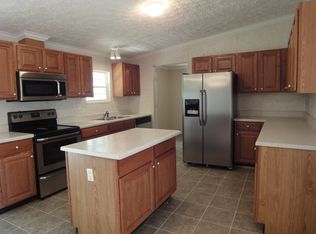 653 Will Isaacs Rd, Zionville, NC 28698