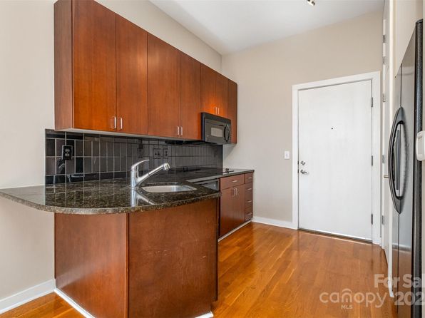 525 E 6th St UNIT 208, Charlotte, NC 28202