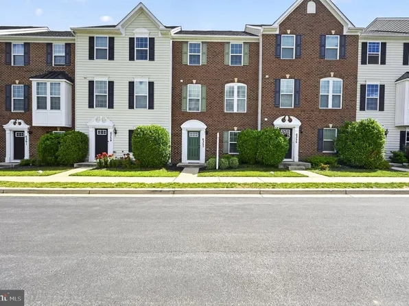 6357 Walcott Ln, Frederick, MD 21703