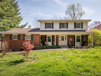 4167 E Luther Road, Floyds Knobs, IN, 47119
