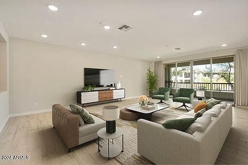 3rd image of 5100 E RANCHO PALOMA Drive #1088