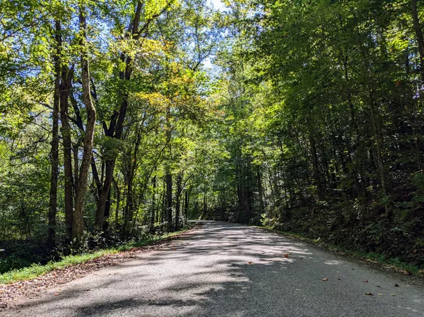 627 Stewart Hollow Rd, Lynchburg, TN 37352