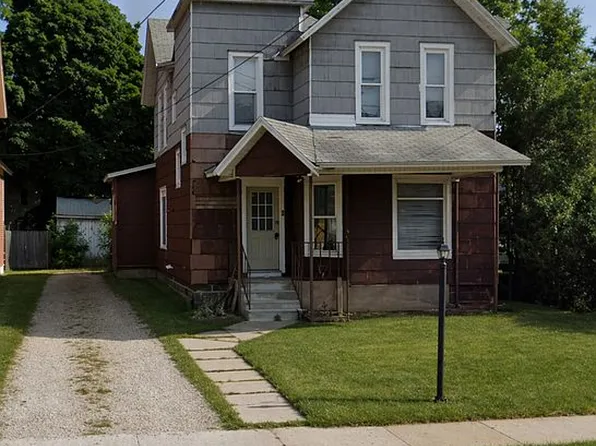 717 E Vine St, Kalamazoo, MI 49001