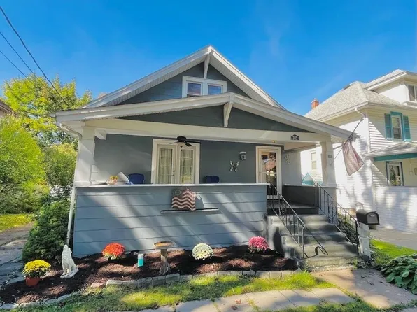 382 Spruce St, North Tonawanda, NY 14120