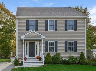 17 Baker St, Attleboro, MA 02703