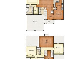 400 River Meadows Dr, Jefferson, GA 30549