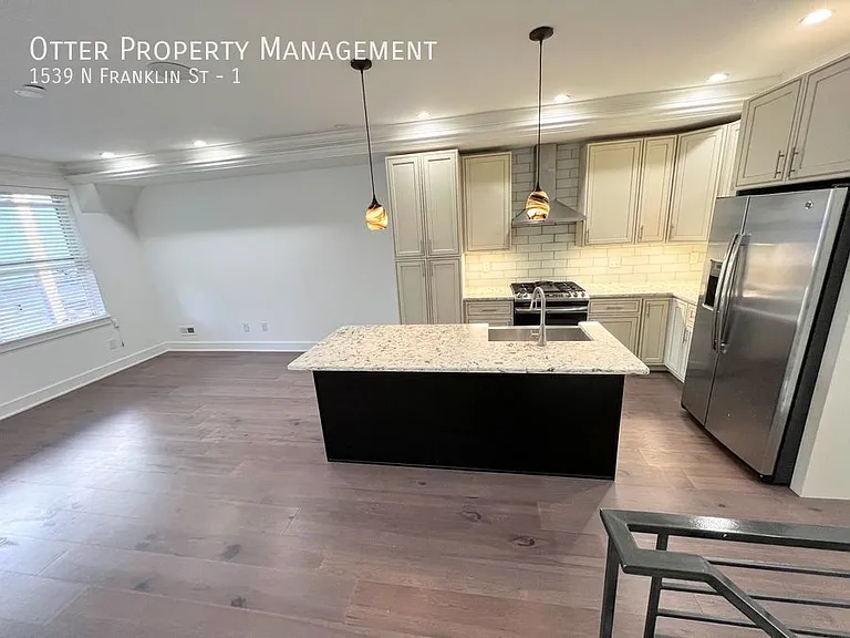 1539 N Franklin St #1 — Photo 9